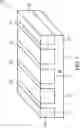 Fig. 02 - Etching back and selective deposition of metal gate