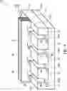 Fig. 05 - Etching back and selective deposition of metal gate