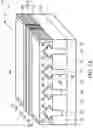Fig. 08 - Etching back and selective deposition of metal gate