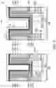 Fig. 11 - Etching back and selective deposition of metal gate