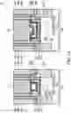 Fig. 16 - Etching back and selective deposition of metal gate
