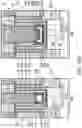 Fig. 18 - Etching back and selective deposition of metal gate