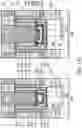 Fig. 19 - Etching back and selective deposition of metal gate