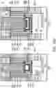 Fig. 20 - Etching back and selective deposition of metal gate