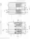 Fig. 03 - Gate-all-around field effect transistors with air-gap inner spacers and methods