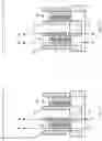 Fig. 15 - Gate-all-around field effect transistors with air-gap inner spacers and methods