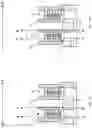 Fig. 17 - Gate-all-around field effect transistors with air-gap inner spacers and methods