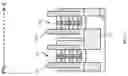 Fig. 20 - Gate-all-around field effect transistors with air-gap inner spacers and methods