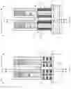 Fig. 29 - Gate-all-around field effect transistors with air-gap inner spacers and methods
