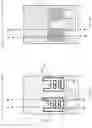 Fig. 36 - Gate-all-around field effect transistors with air-gap inner spacers and methods