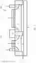 Fig. 07 - Memory device comprising an electrically floating body transistor and methods of using