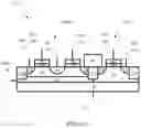 Fig. 18 - Memory device comprising an electrically floating body transistor and methods of using