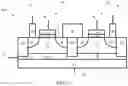 Fig. 81 - Memory device comprising an electrically floating body transistor and methods of using