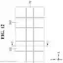 Fig. 13 - Semiconductor devices including a stress pattern