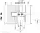 Fig. 19 - Semiconductor devices including a stress pattern