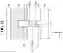 Fig. 22 - Semiconductor devices including a stress pattern