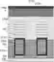 Fig. 01 - Nanosheet FET with box isolation on substrate