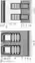 Fig. 11 - Nanosheet FET with box isolation on substrate