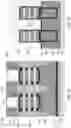 Fig. 14 - Nanosheet FET with box isolation on substrate