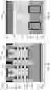 Fig. 16 - Nanosheet FET with box isolation on substrate