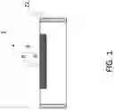 Fig. 02 - Non-contiguous layouts for photosensitive apparatus