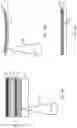 Fig. 09 - Reducing bowing of materials before wafer-to-wafer bonding for LED manufacturing