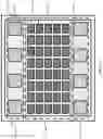 Fig. 12 - Reducing bowing of materials before wafer-to-wafer bonding for LED manufacturing