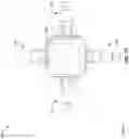 Fig. 14 - CONTROLLING OXYGEN CONCENTRATION LEVELS DURING PROCESSING OF HIGHLY-REFLECTIVE CONTACTS