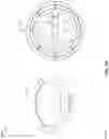 Fig. 19 - CONTROLLING OXYGEN CONCENTRATION LEVELS DURING PROCESSING OF HIGHLY-REFLECTIVE CONTACTS