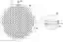 Fig. 01 - Micro LED structure and method of manufacturing same