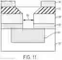 Fig. 06 - Contact via structures