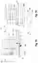 Fig. 12 - Nano-rod spin orbit coupling based magnetic random access memory with shape induced perpendicular magnetic anisotropy