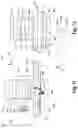 Fig. 13 - Nano-rod spin orbit coupling based magnetic random access memory with shape induced perpendicular magnetic anisotropy