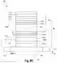 Fig. 17 - Nano-rod spin orbit coupling based magnetic random access memory with shape induced perpendicular magnetic anisotropy