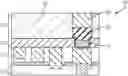 Fig. 01 - Back end of line metallization structures