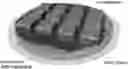 Fig. 01 - Thermally activated memristors, fabricating methods and applications of same
