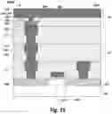 Fig. 10 - Reversed stack MTJ