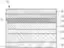 Fig. 01 - Electroluminescent device, and display device comprising thereof