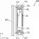 Fig. 01 - APPARATUS FOR VACUUM PROCESSING OF A SUBSTRATE, SYSTEM FOR VACUUM PROCESSING OF A SUBSTRATE, AND METHOD FOR TRANSPORTATION OF A SUBSTRATE CARRIER AND A MASK CARRIER IN A VACUUM CHAMBER