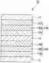 Fig. 01 - Organic electroluminescent element with a plurality of stacked light emitting units