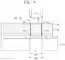 Fig. 05 - Method of manufacturing a display device by laser cutting an area of a display panel
