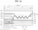 Fig. 08 - Organic light emitting diode display device for improving light extraction efficiency of pixels