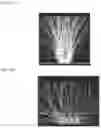 Fig. 15 - Display unit with disconnected organic layer at projected portion