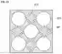 Fig. 12 - Organic light emitting display device and method for manufacturing the same