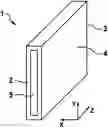Fig. 01 - RECHARGEABLE BATTERY SUBUNIT AND RECHARGEABLE BATTERY