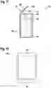 Fig. 10 - RECHARGEABLE BATTERY SUBUNIT AND RECHARGEABLE BATTERY