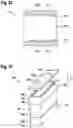 Fig. 13 - RECHARGEABLE BATTERY SUBUNIT AND RECHARGEABLE BATTERY