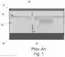 Fig. 02 - Multilayer ceramic solid electrolyte separator with plastic reinforcement for increasing the fracture stability and reducing short circuits in electric batteries