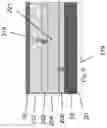 Fig. 07 - Multilayer ceramic solid electrolyte separator with plastic reinforcement for increasing the fracture stability and reducing short circuits in electric batteries