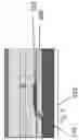 Fig. 09 - Multilayer ceramic solid electrolyte separator with plastic reinforcement for increasing the fracture stability and reducing short circuits in electric batteries